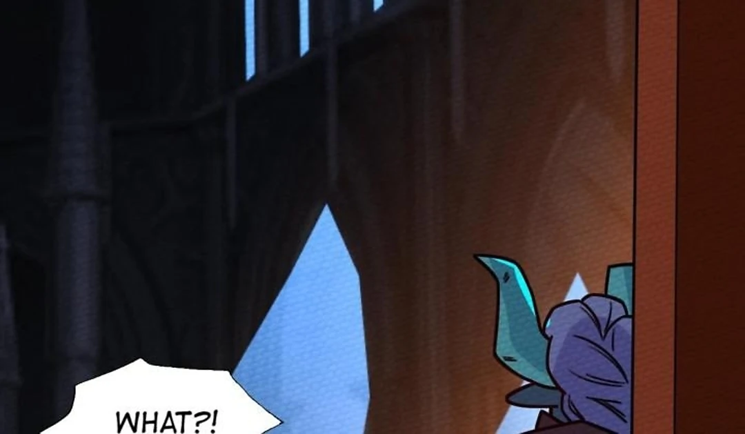 That Time I Was Summoned As A First-Level Monster Chapter 53 - page 136