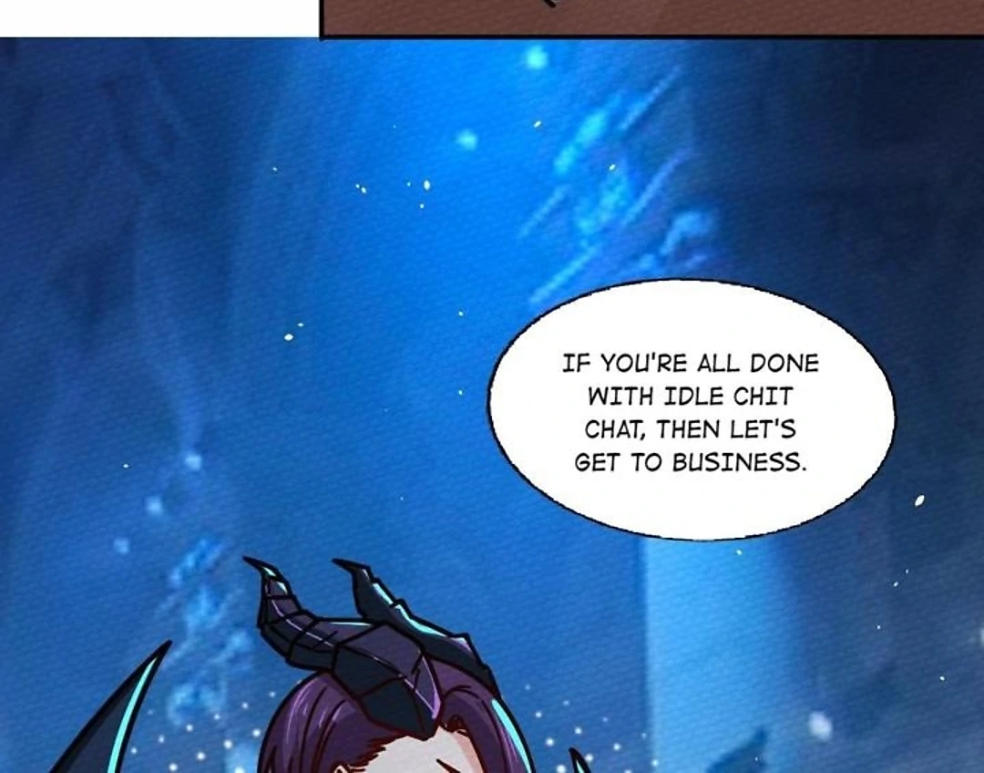 That Time I Was Summoned As A First-Level Monster Chapter 53 - page 17