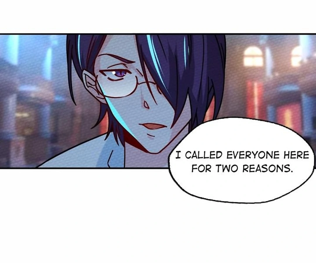 That Time I Was Summoned As A First-Level Monster Chapter 53 - page 20