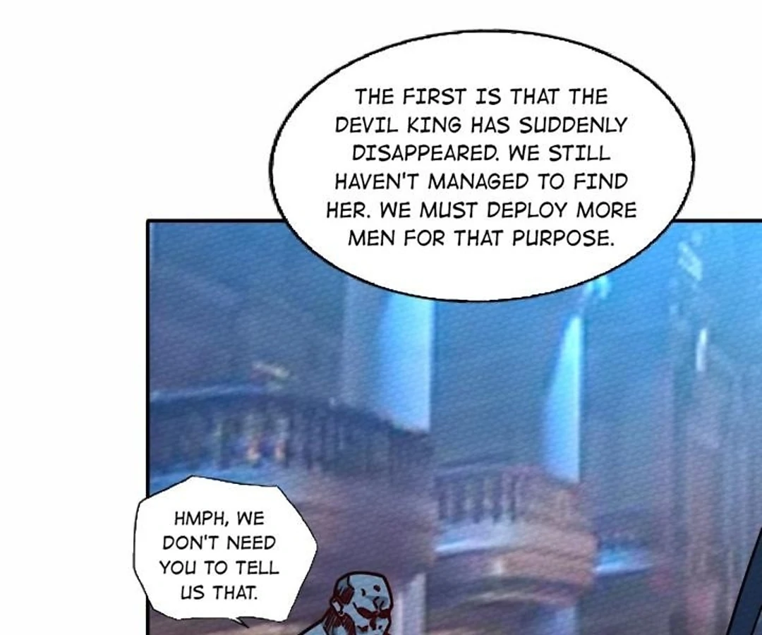 That Time I Was Summoned As A First-Level Monster Chapter 53 - page 21