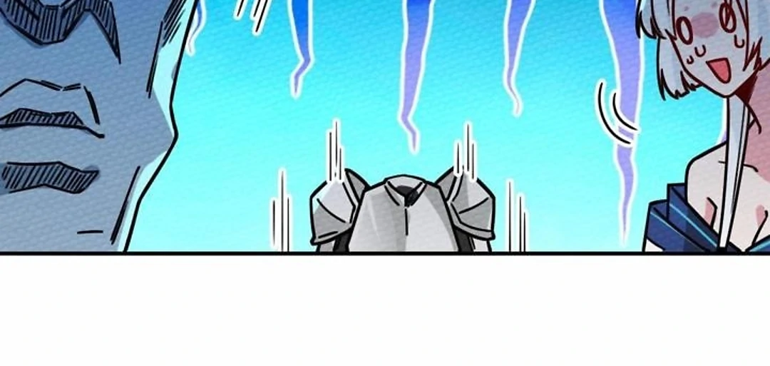 That Time I Was Summoned As A First-Level Monster Chapter 53 - page 27