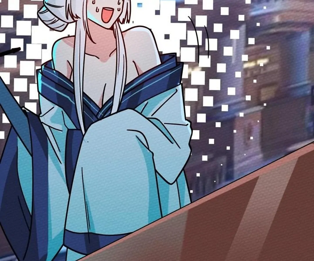 That Time I Was Summoned As A First-Level Monster Chapter 53 - page 29