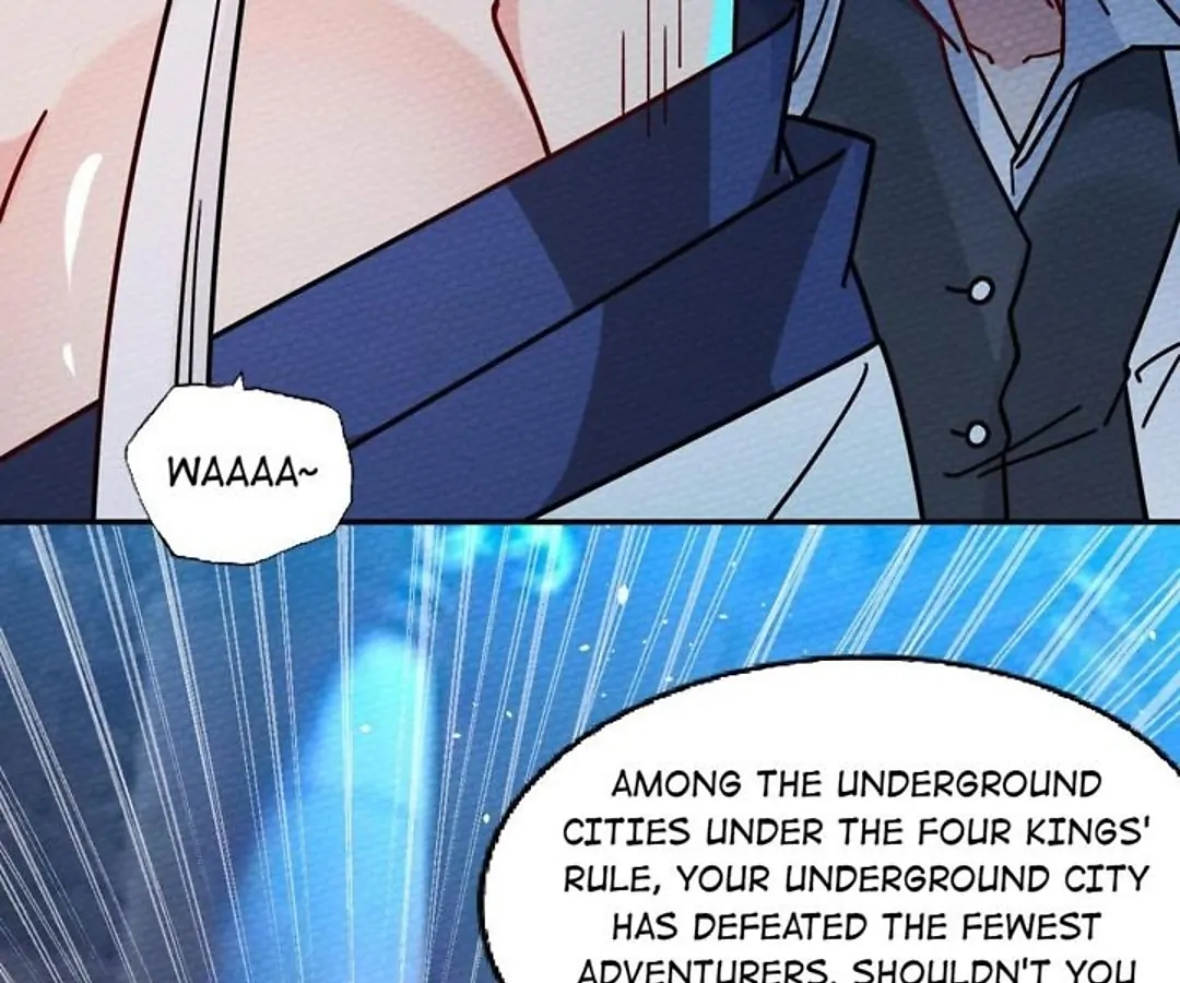 That Time I Was Summoned As A First-Level Monster Chapter 53 - page 32