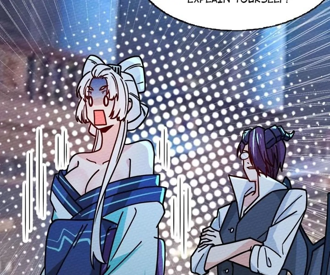 That Time I Was Summoned As A First-Level Monster Chapter 53 - page 34