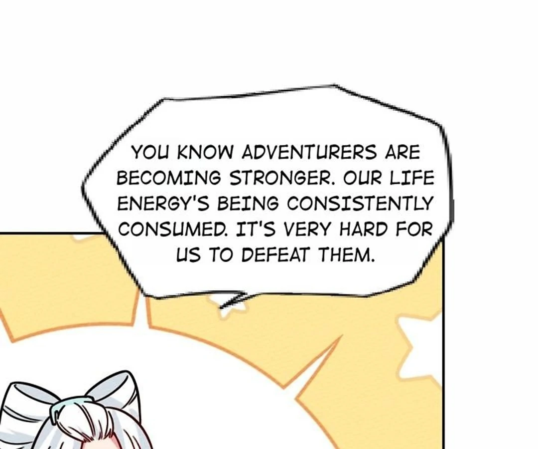 That Time I Was Summoned As A First-Level Monster Chapter 53 - page 36