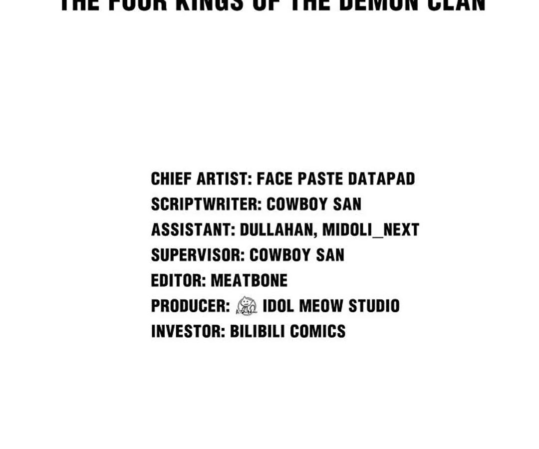 That Time I Was Summoned As A First-Level Monster Chapter 53 - page 3