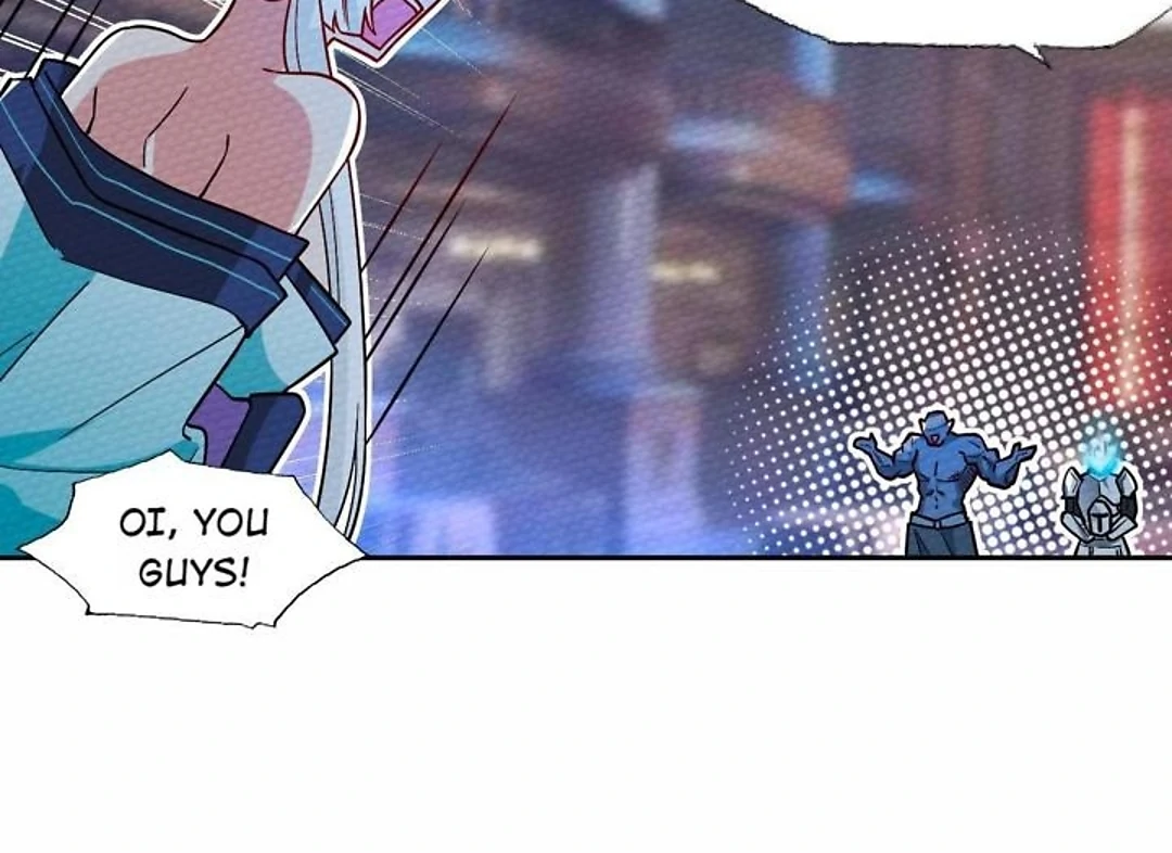 That Time I Was Summoned As A First-Level Monster Chapter 53 - page 39