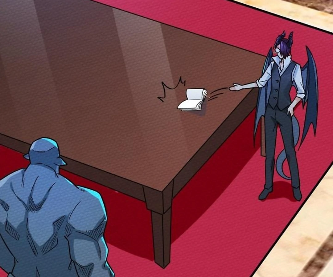 That Time I Was Summoned As A First-Level Monster Chapter 53 - page 43