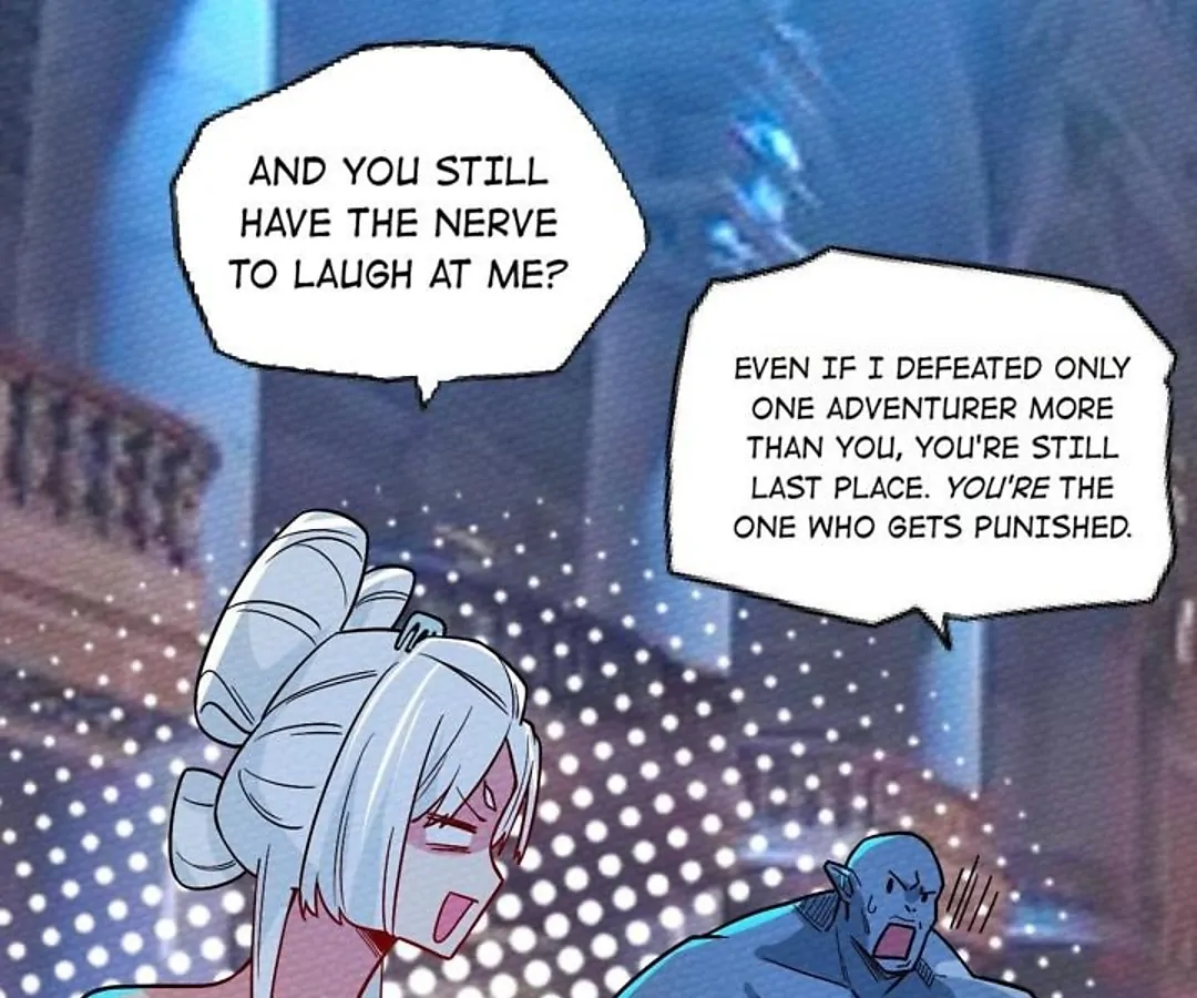 That Time I Was Summoned As A First-Level Monster Chapter 53 - page 47