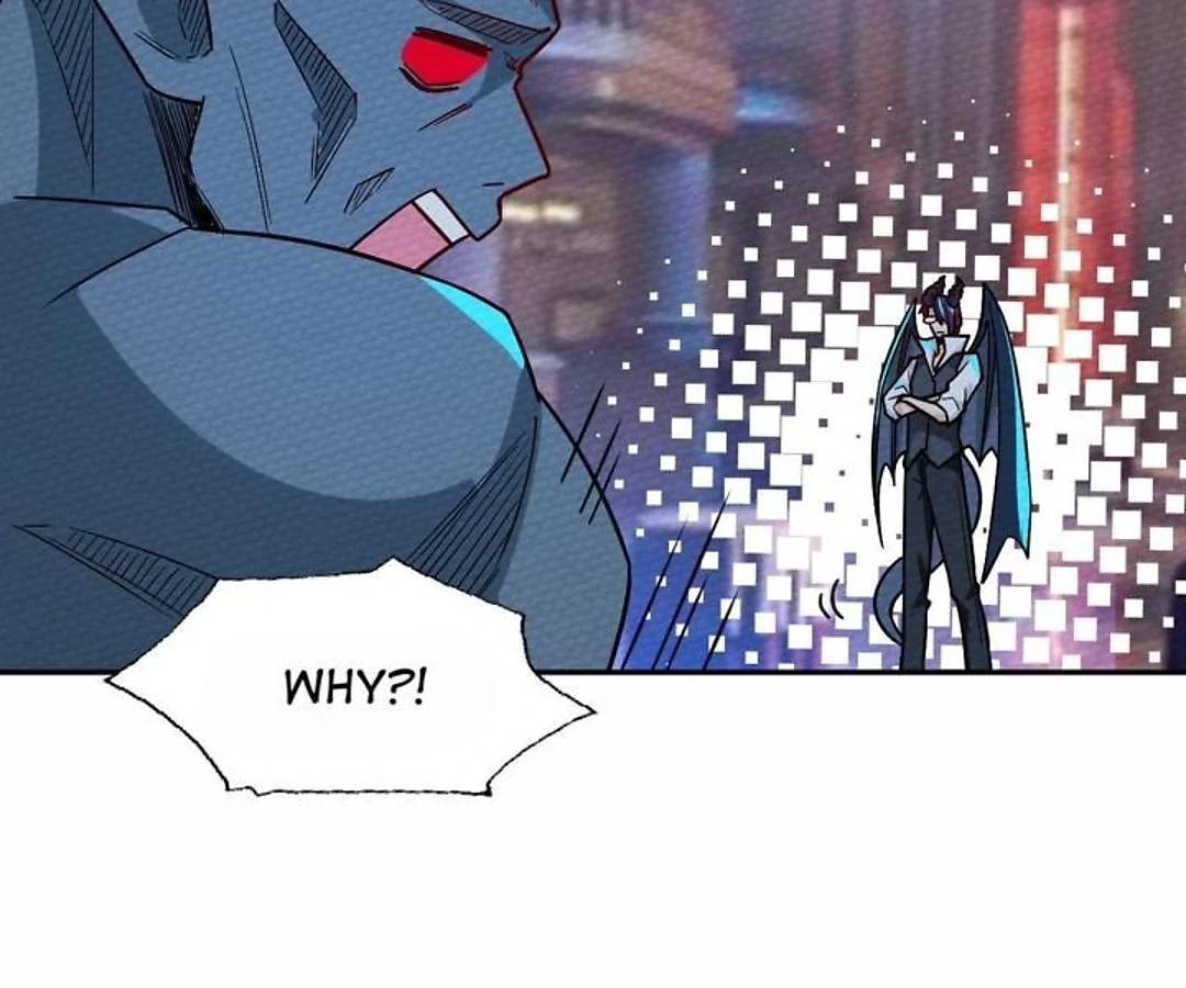 That Time I Was Summoned As A First-Level Monster Chapter 53 - page 50