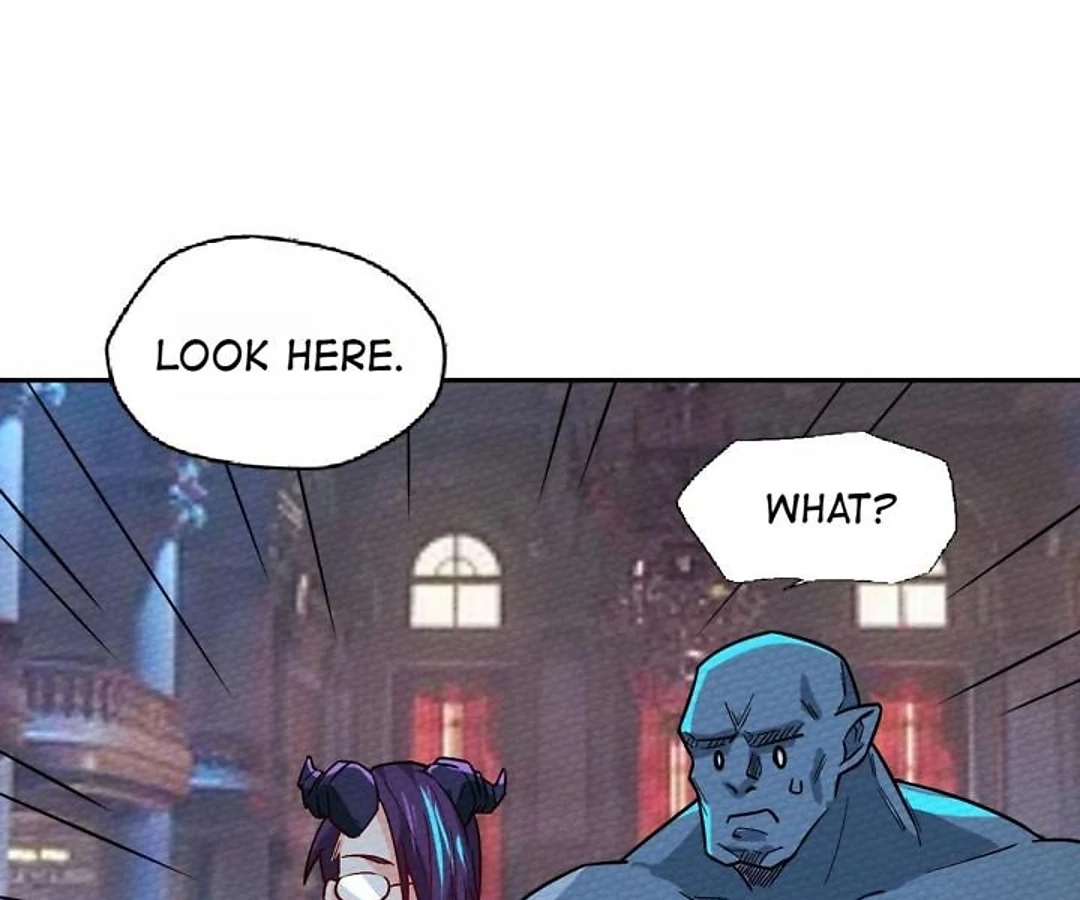 That Time I Was Summoned As A First-Level Monster Chapter 53 - page 52