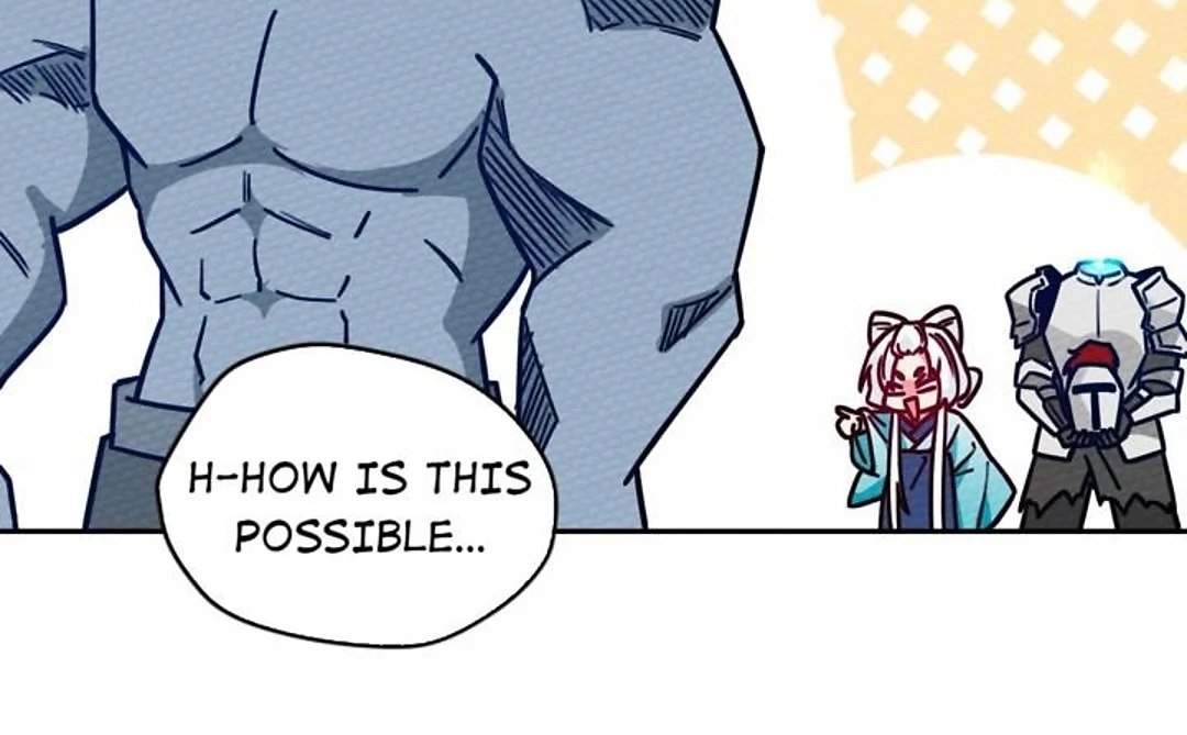 That Time I Was Summoned As A First-Level Monster Chapter 53 - page 58