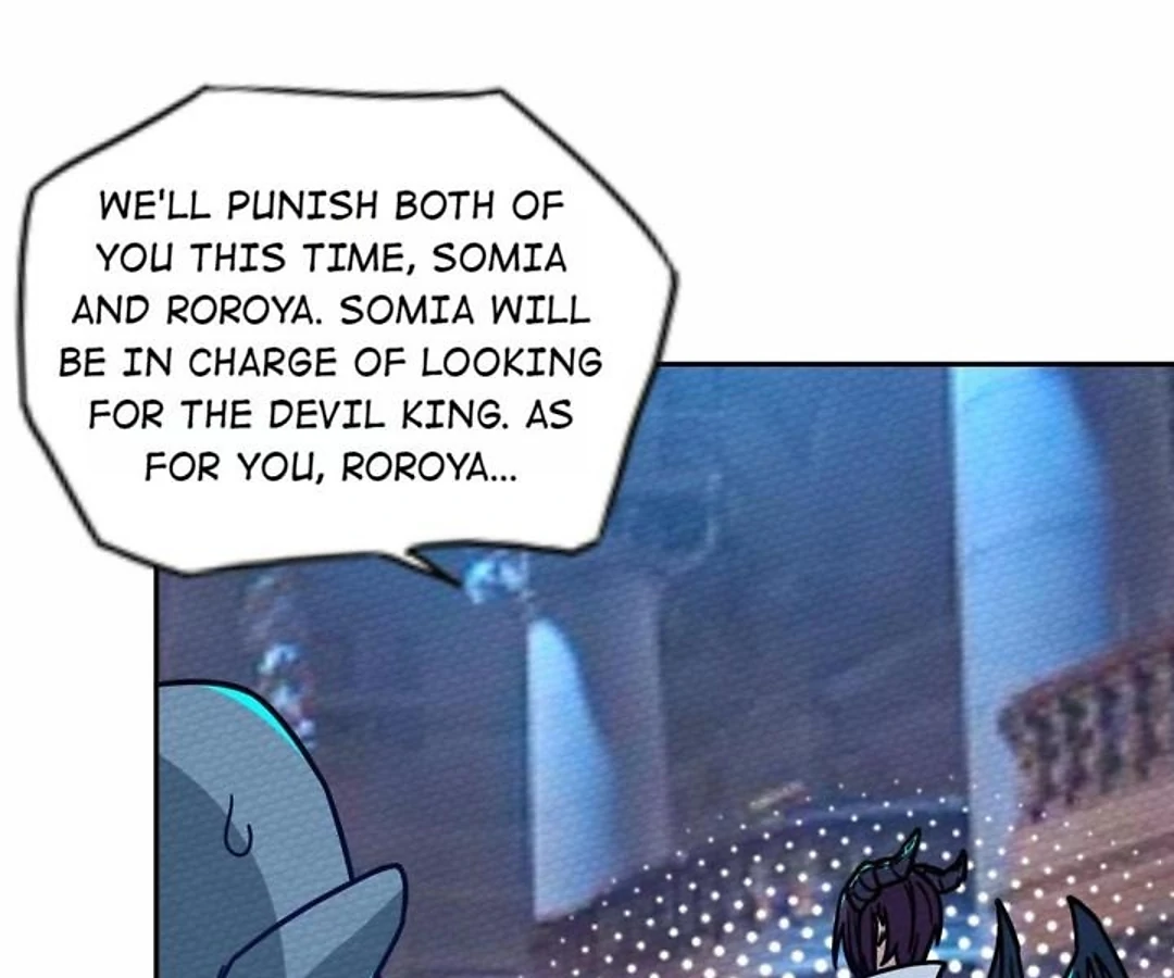 That Time I Was Summoned As A First-Level Monster Chapter 53 - page 59