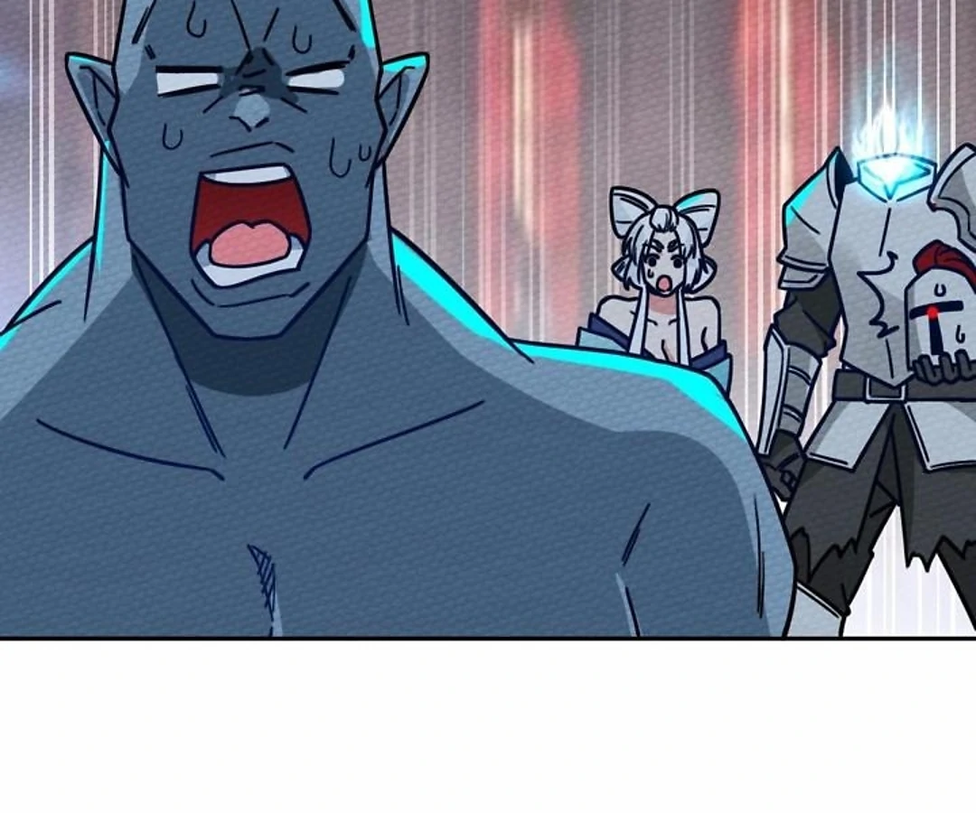 That Time I Was Summoned As A First-Level Monster Chapter 53 - page 63