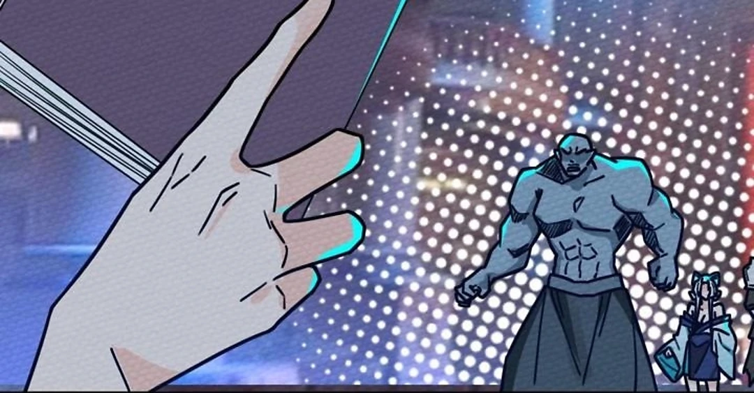 That Time I Was Summoned As A First-Level Monster Chapter 53 - page 68