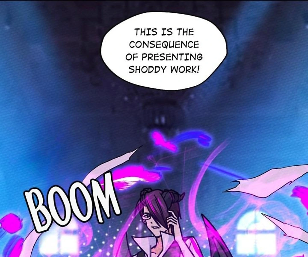 That Time I Was Summoned As A First-Level Monster Chapter 53 - page 69