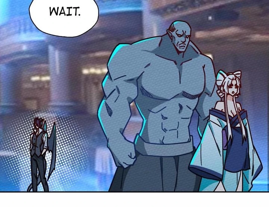 That Time I Was Summoned As A First-Level Monster Chapter 53 - page 74