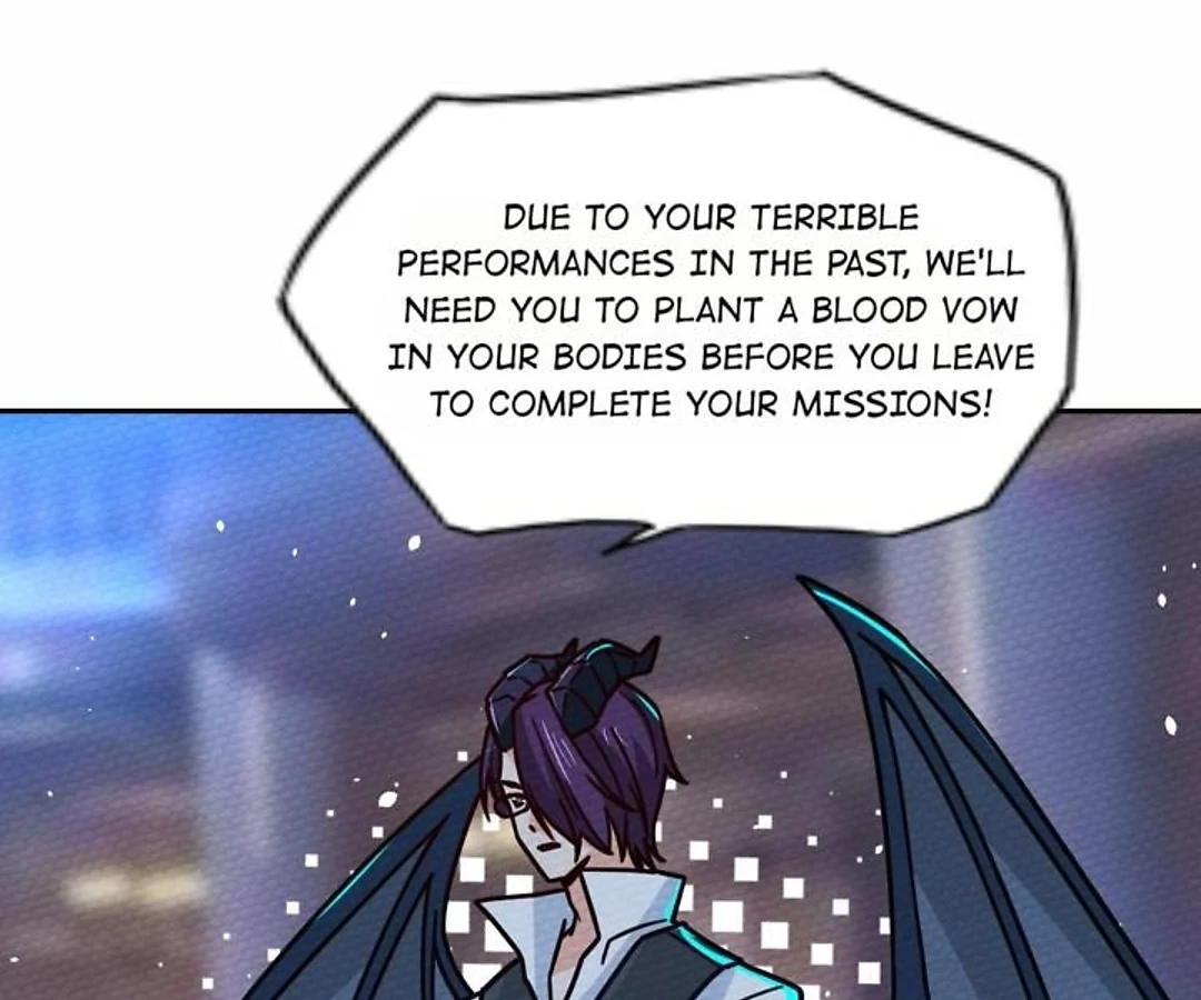 That Time I Was Summoned As A First-Level Monster Chapter 53 - page 75