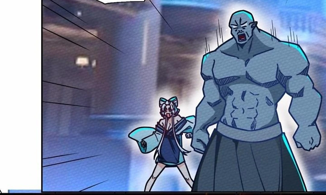 That Time I Was Summoned As A First-Level Monster Chapter 53 - page 78