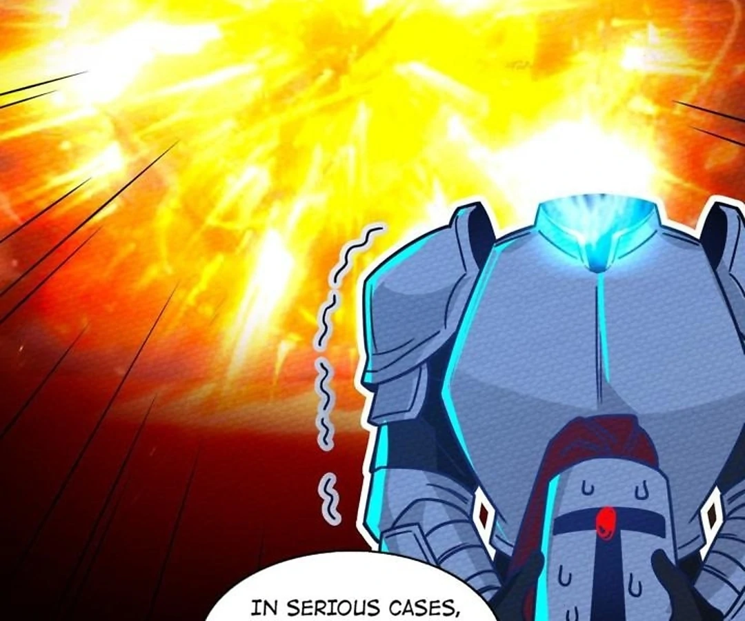 That Time I Was Summoned As A First-Level Monster Chapter 53 - page 80