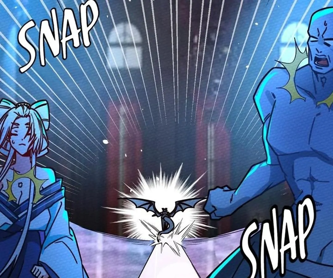 That Time I Was Summoned As A First-Level Monster Chapter 53 - page 84