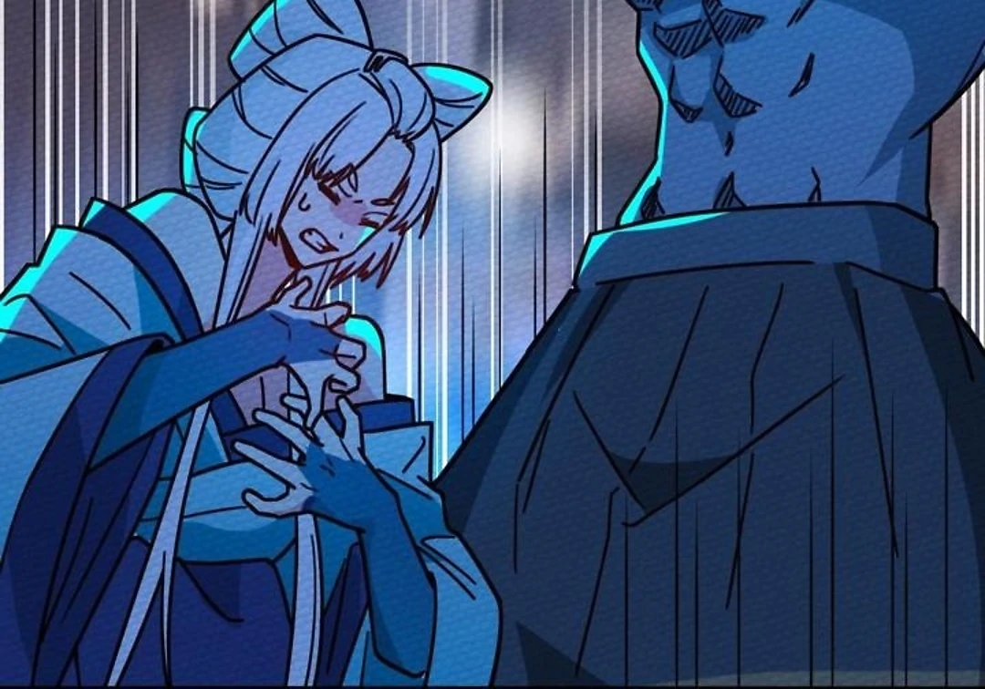 That Time I Was Summoned As A First-Level Monster Chapter 53 - page 91