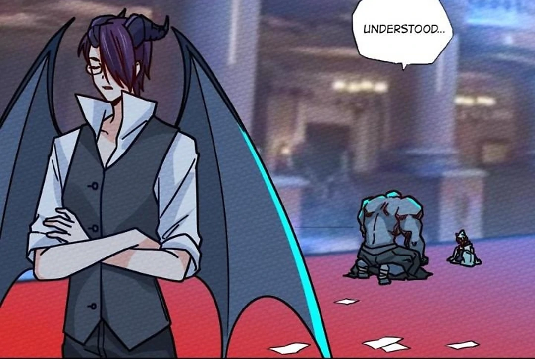 That Time I Was Summoned As A First-Level Monster Chapter 53 - page 93