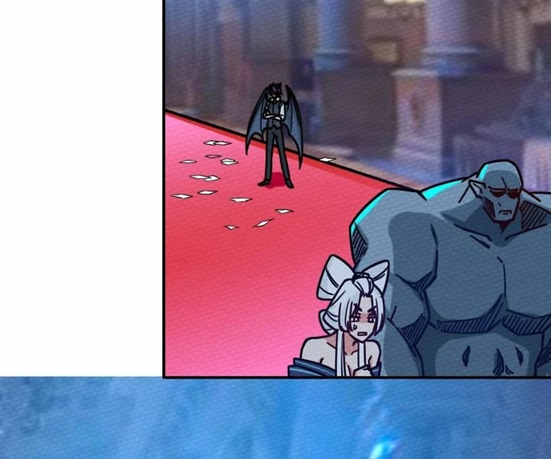 That Time I Was Summoned As A First-Level Monster Chapter 53 - page 95