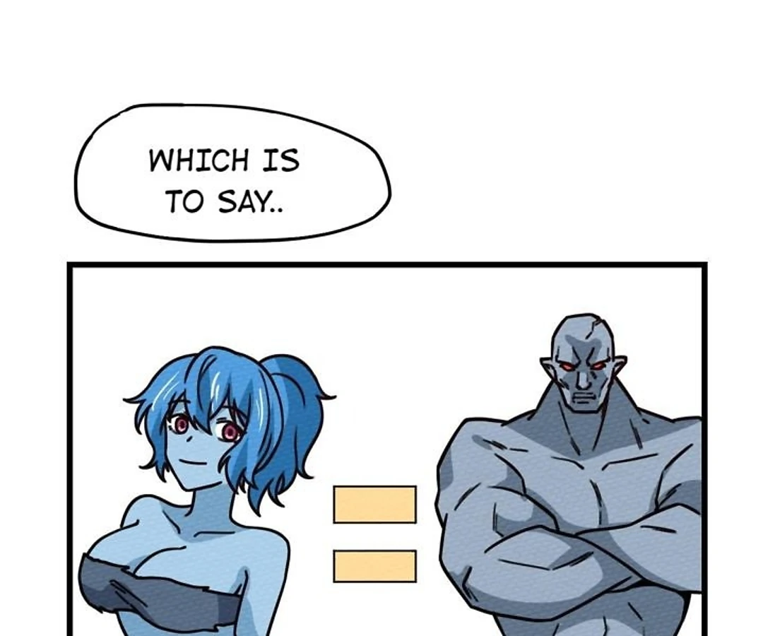 That Time I Was Summoned As A First-Level Monster Chapter 59 - page 100