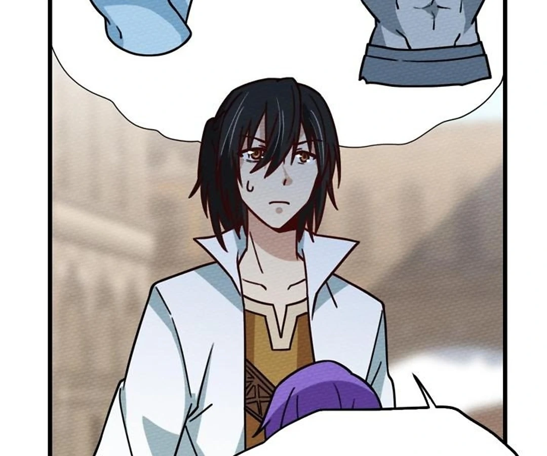 That Time I Was Summoned As A First-Level Monster Chapter 59 - page 101