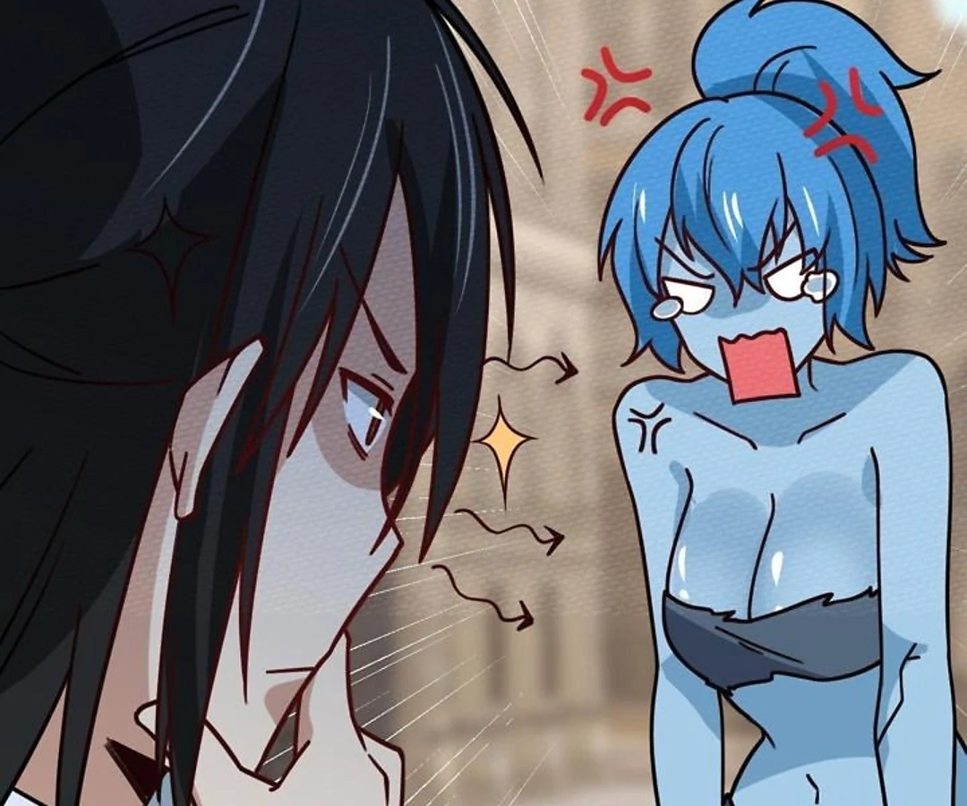 That Time I Was Summoned As A First-Level Monster Chapter 59 - page 104