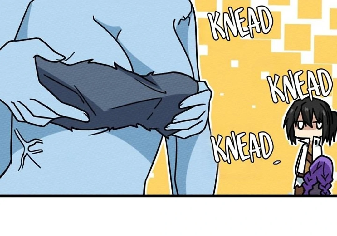 That Time I Was Summoned As A First-Level Monster Chapter 59 - page 107