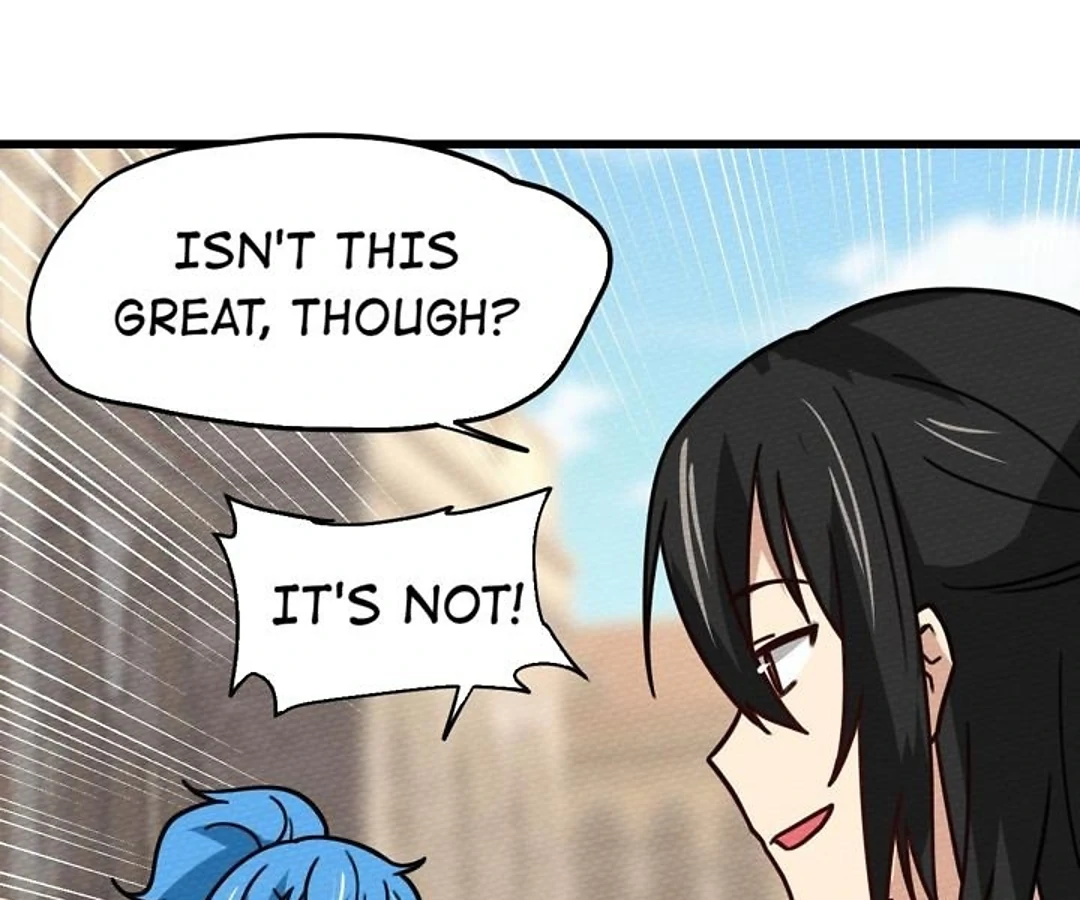 That Time I Was Summoned As A First-Level Monster Chapter 59 - page 108