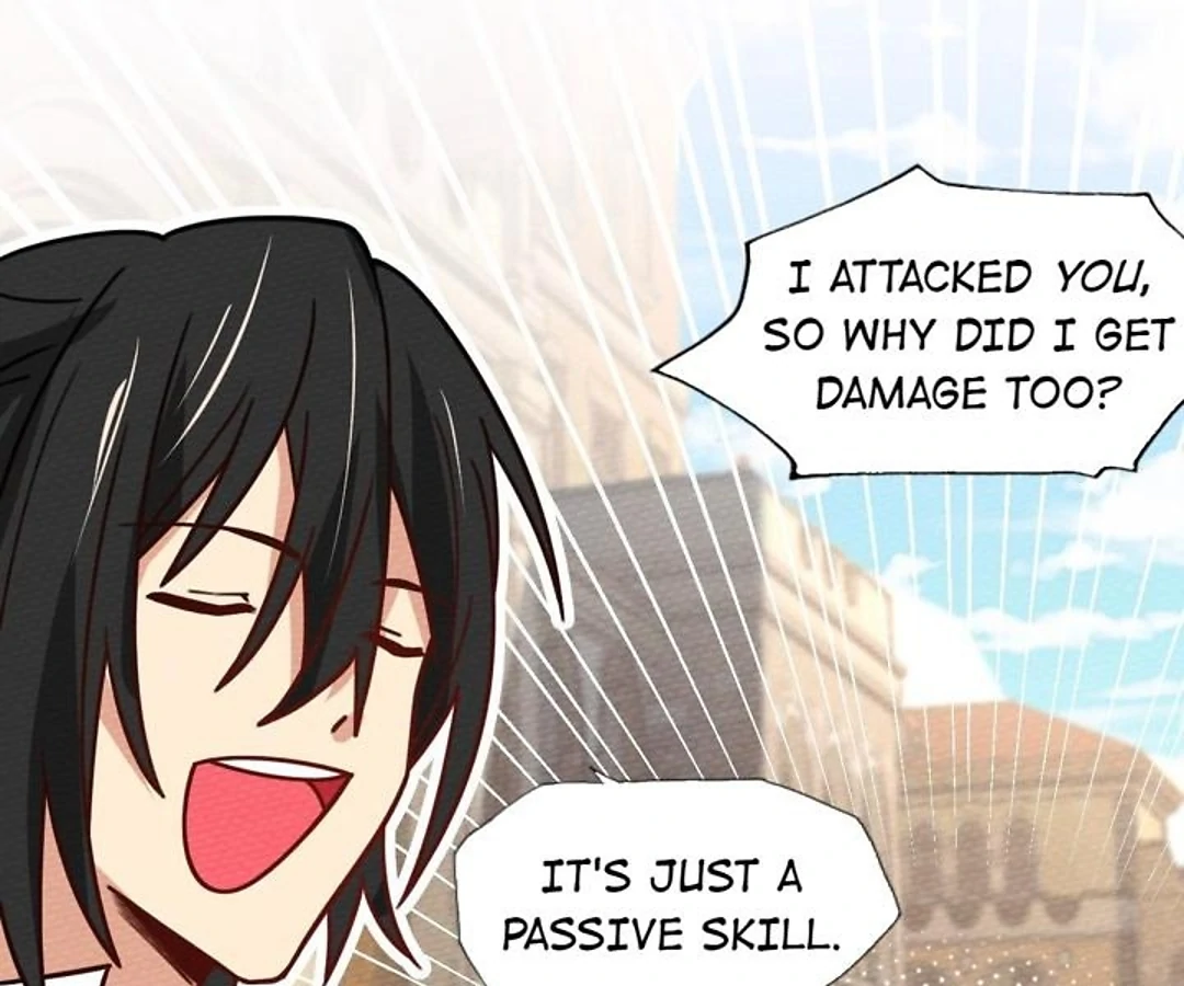 That Time I Was Summoned As A First-Level Monster Chapter 59 - page 10