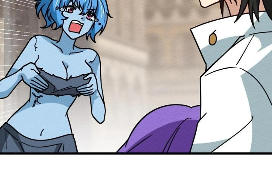 That Time I Was Summoned As A First-Level Monster Chapter 59 - page 109