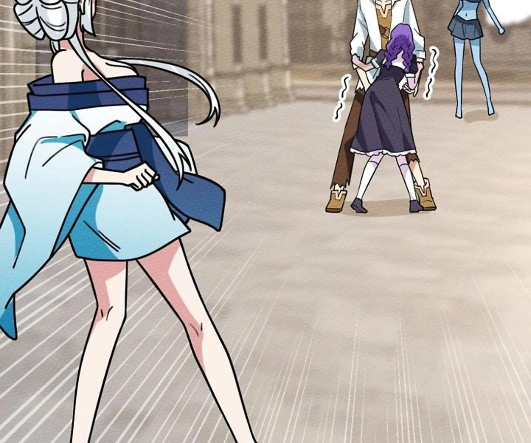 That Time I Was Summoned As A First-Level Monster Chapter 59 - page 114