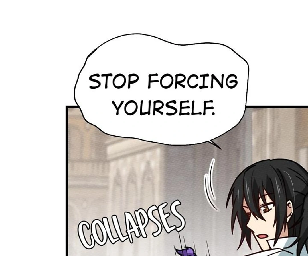 That Time I Was Summoned As A First-Level Monster Chapter 59 - page 116