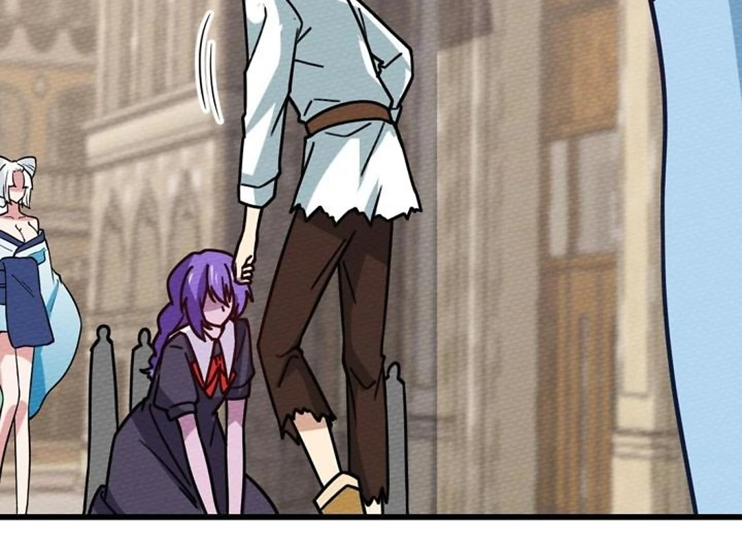 That Time I Was Summoned As A First-Level Monster Chapter 59 - page 121