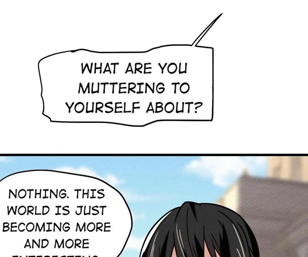 That Time I Was Summoned As A First-Level Monster Chapter 59 - page 122