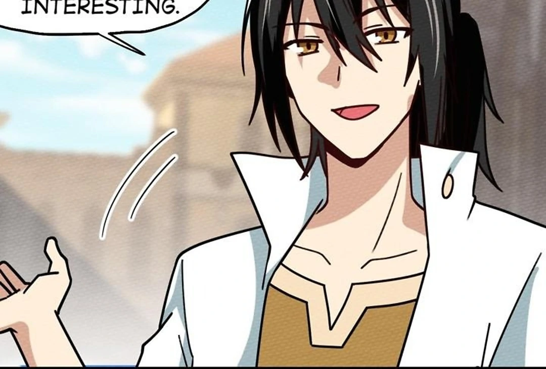 That Time I Was Summoned As A First-Level Monster Chapter 59 - page 123