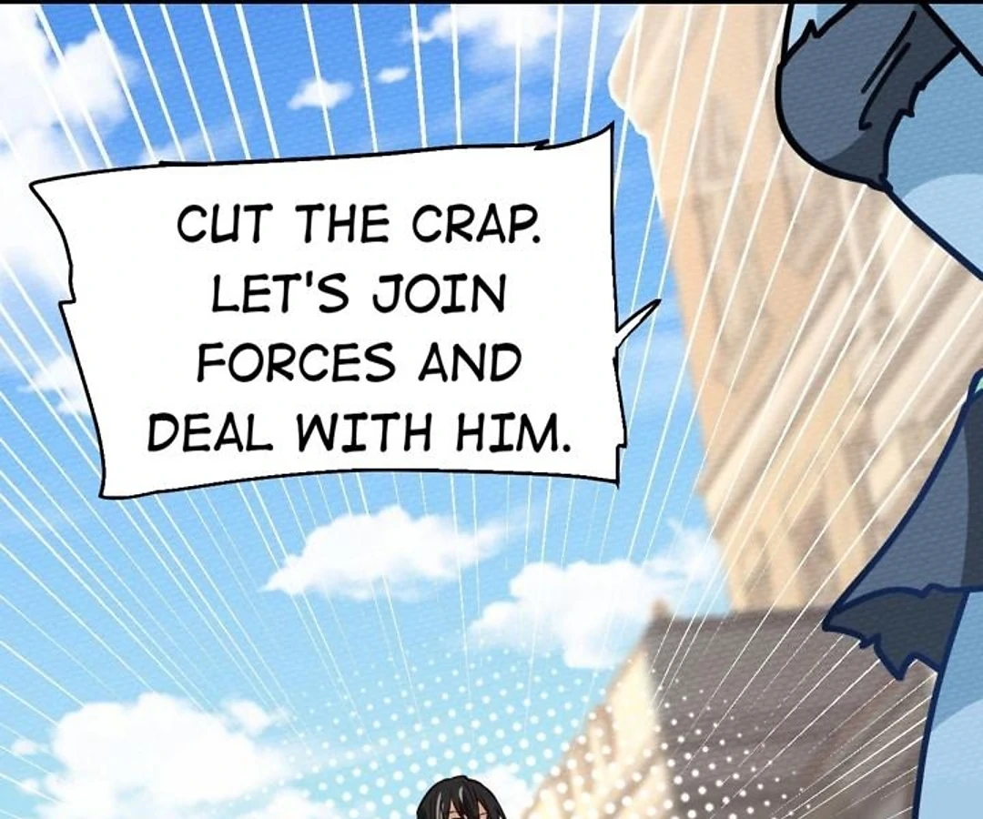 That Time I Was Summoned As A First-Level Monster Chapter 59 - page 124