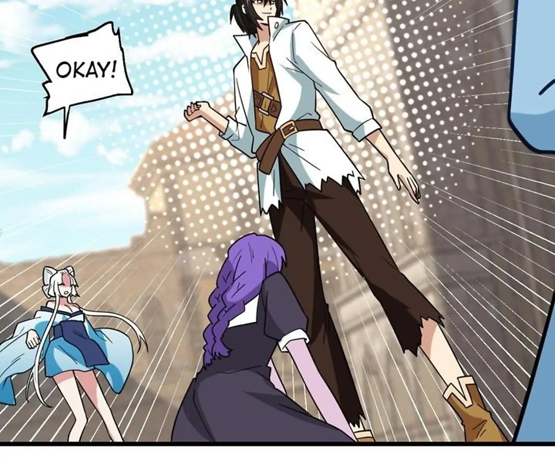 That Time I Was Summoned As A First-Level Monster Chapter 59 - page 125