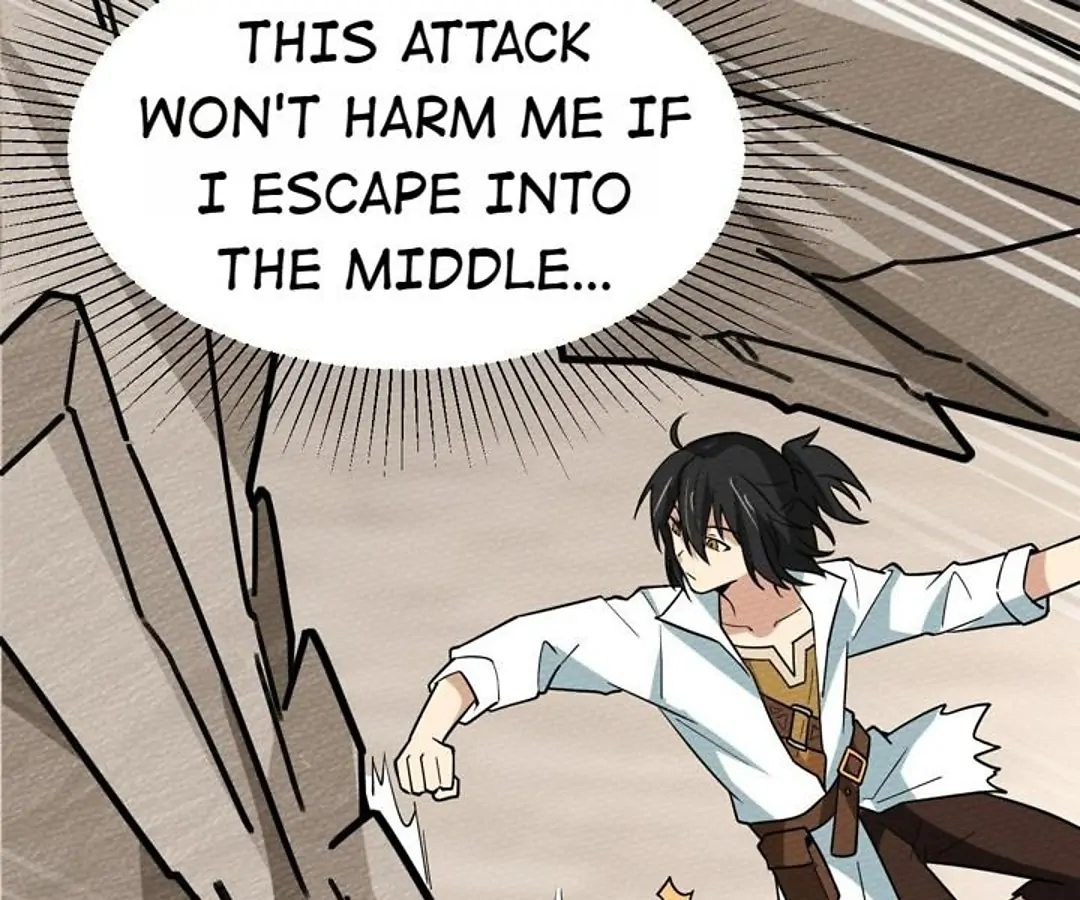 That Time I Was Summoned As A First-Level Monster Chapter 59 - page 133