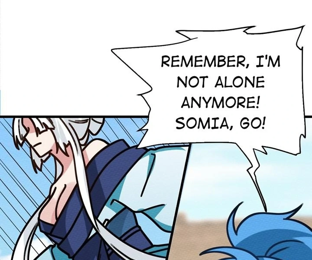 That Time I Was Summoned As A First-Level Monster Chapter 59 - page 138