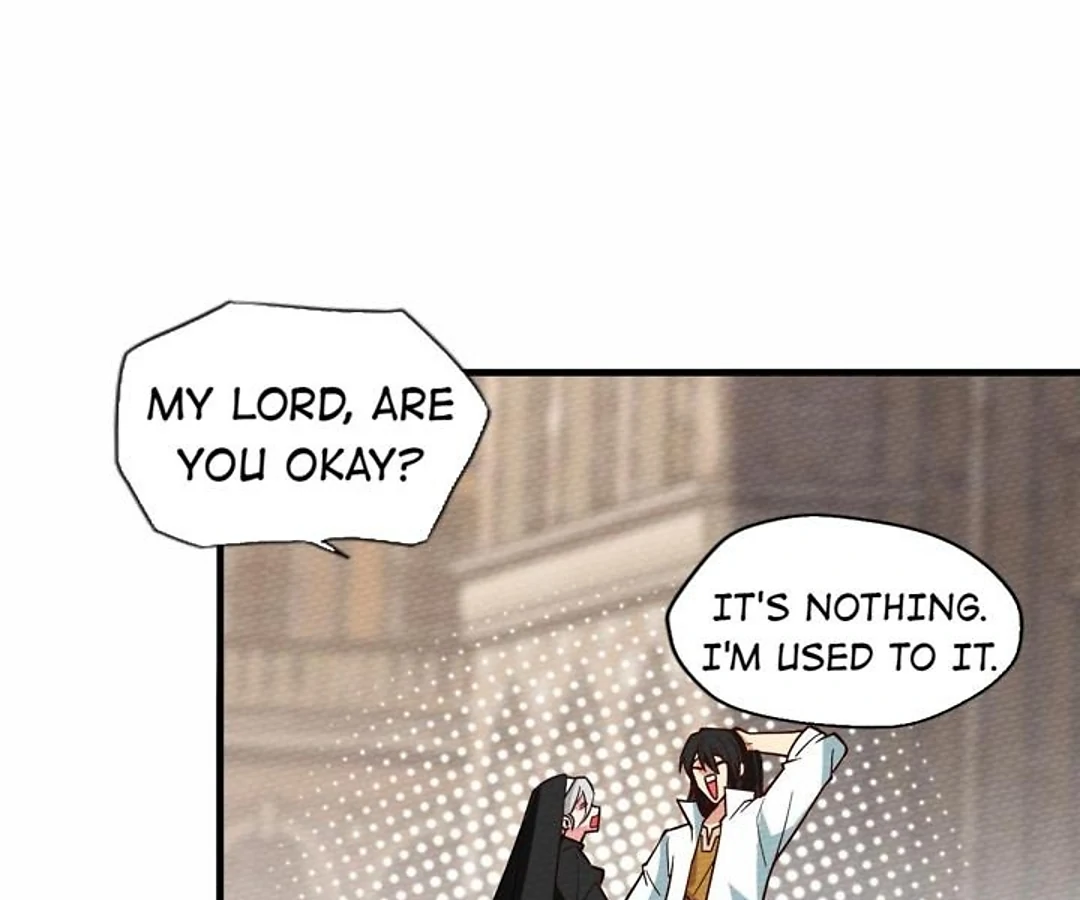 That Time I Was Summoned As A First-Level Monster Chapter 59 - page 13