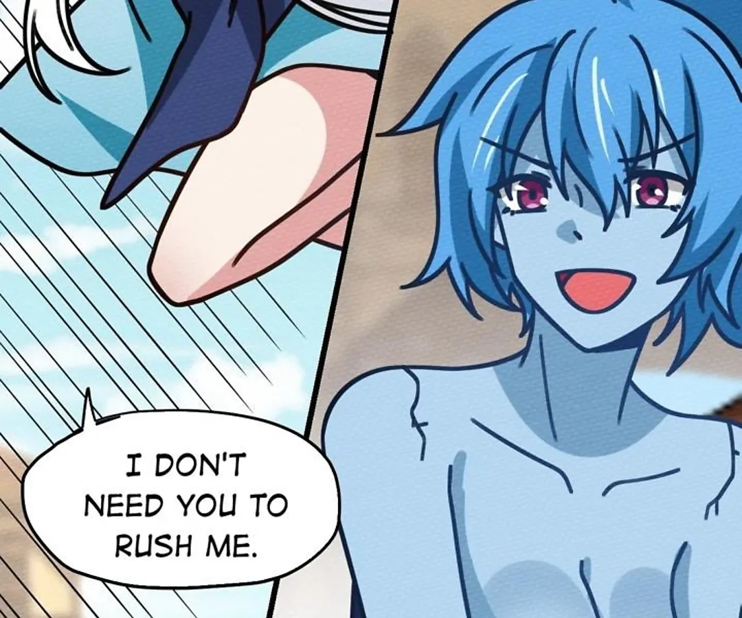 That Time I Was Summoned As A First-Level Monster Chapter 59 - page 139