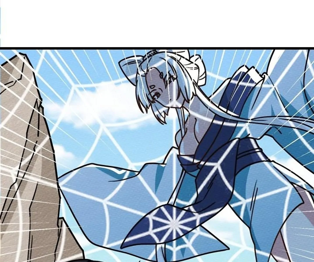 That Time I Was Summoned As A First-Level Monster Chapter 59 - page 141