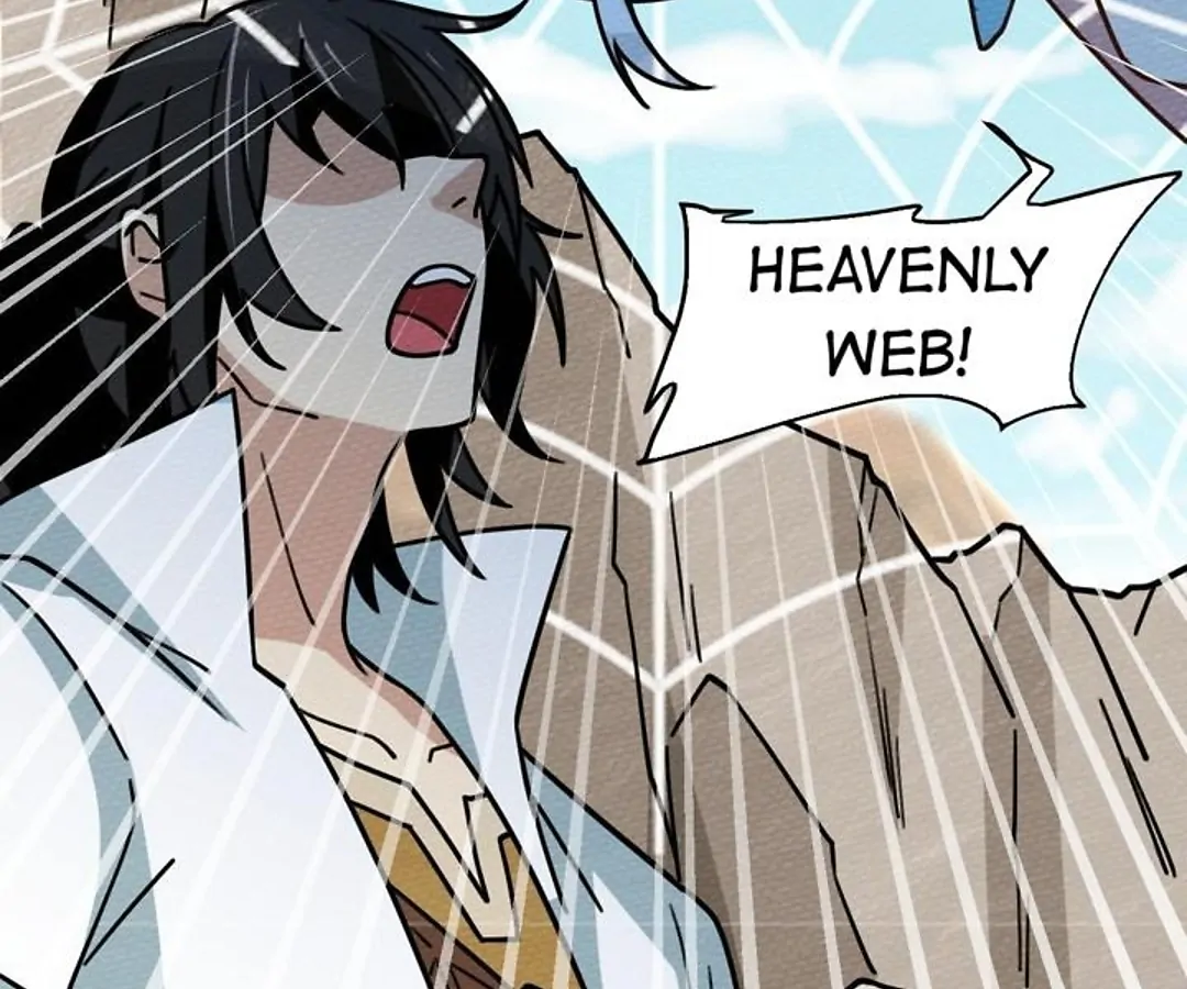 That Time I Was Summoned As A First-Level Monster Chapter 59 - page 142