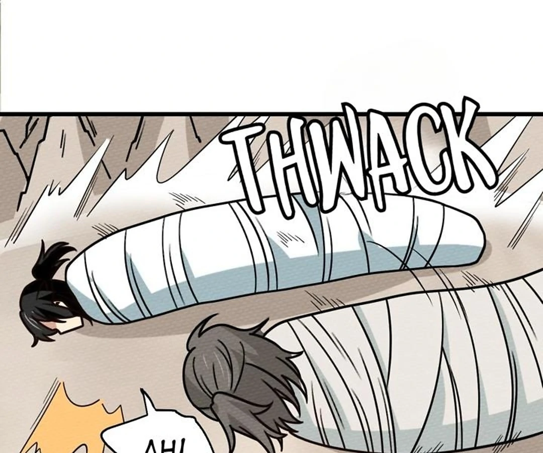 That Time I Was Summoned As A First-Level Monster Chapter 59 - page 144