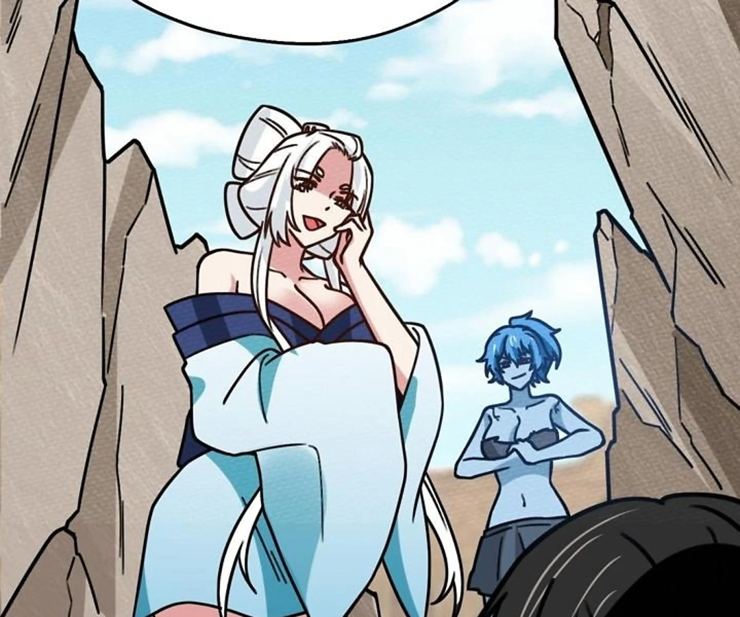 That Time I Was Summoned As A First-Level Monster Chapter 59 - page 149